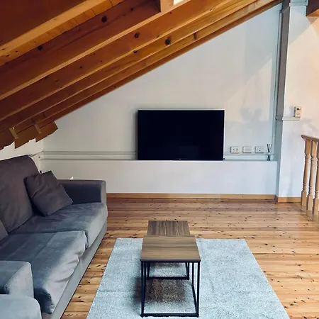 La Ca Rosa Semesterbostad *