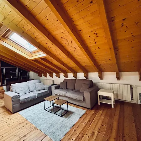 La Ca Rosa Στρέσα