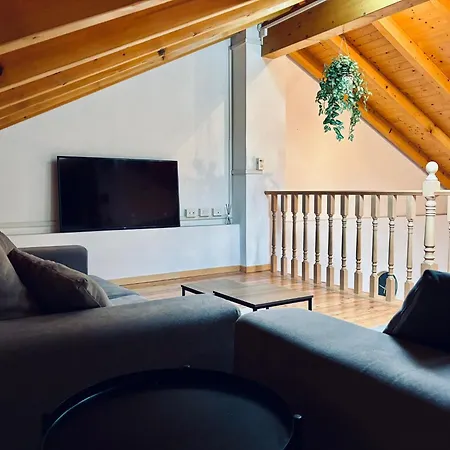 La Ca Rosa Σπίτι διακοπών Στρέσα