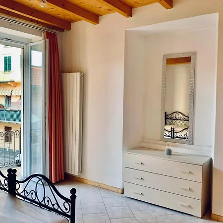 Vakantiehuis La Ca Rosa Stresa