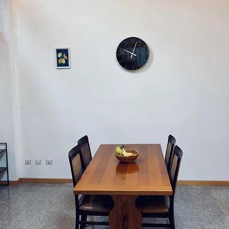 Vakantiehuis La Ca Rosa *