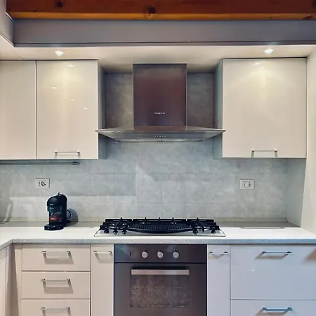 La Ca Rosa Vakantiehuis