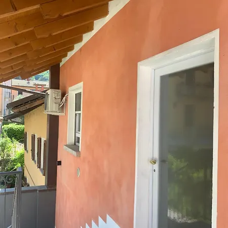 La Ca Rosa Ferienhaus