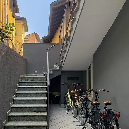 Ferienhaus La Ca Rosa