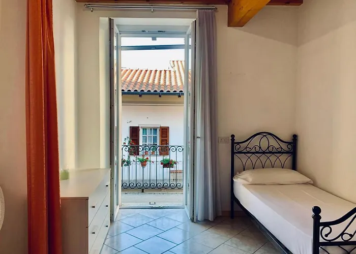 Σπίτι διακοπών La Ca Rosa Στρέσα