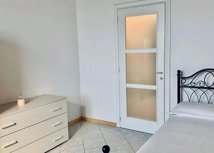 La Ca Rosa * Στρέσα