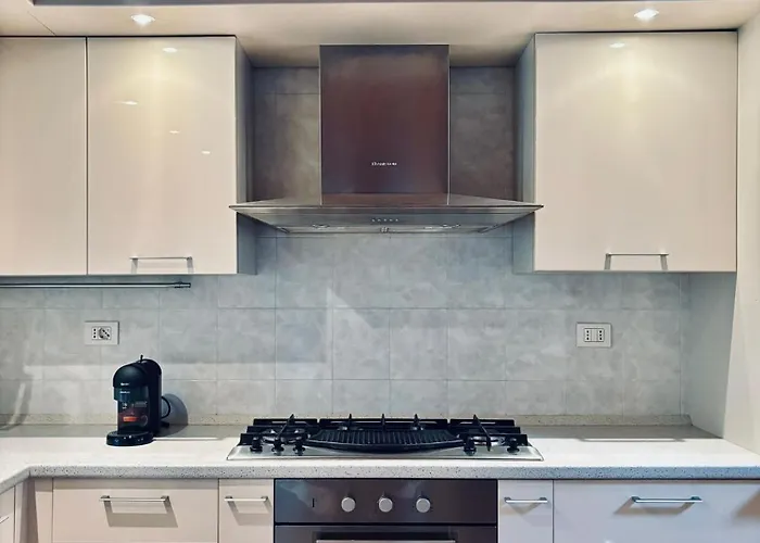 La Ca Rosa Semesterbostad