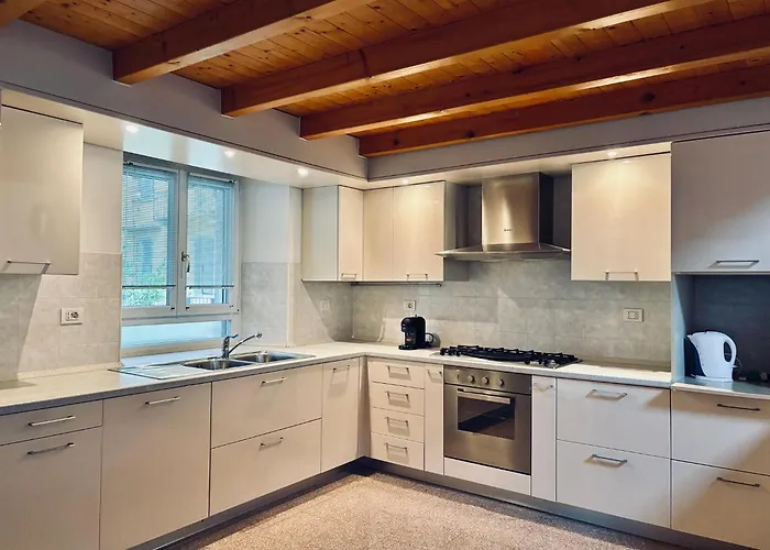 La Ca Rosa * Στρέσα