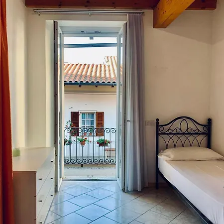 Casa vacanze La Ca Rosa Stresa