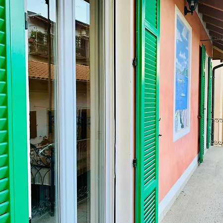 Casa vacanze La Ca Rosa *