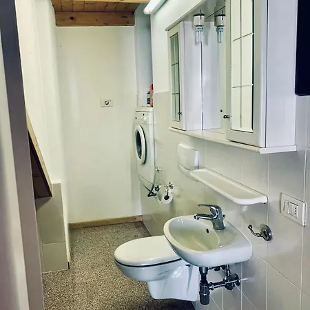 La Ca Rosa Casa vacanze