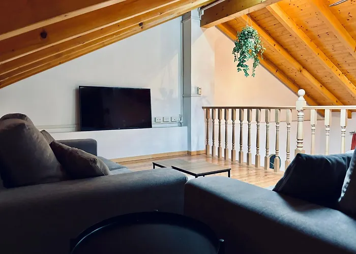 La Ca Rosa 度假居 斯特雷萨