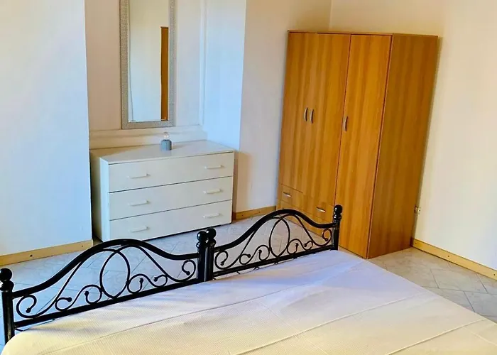 La Ca Rosa 度假居